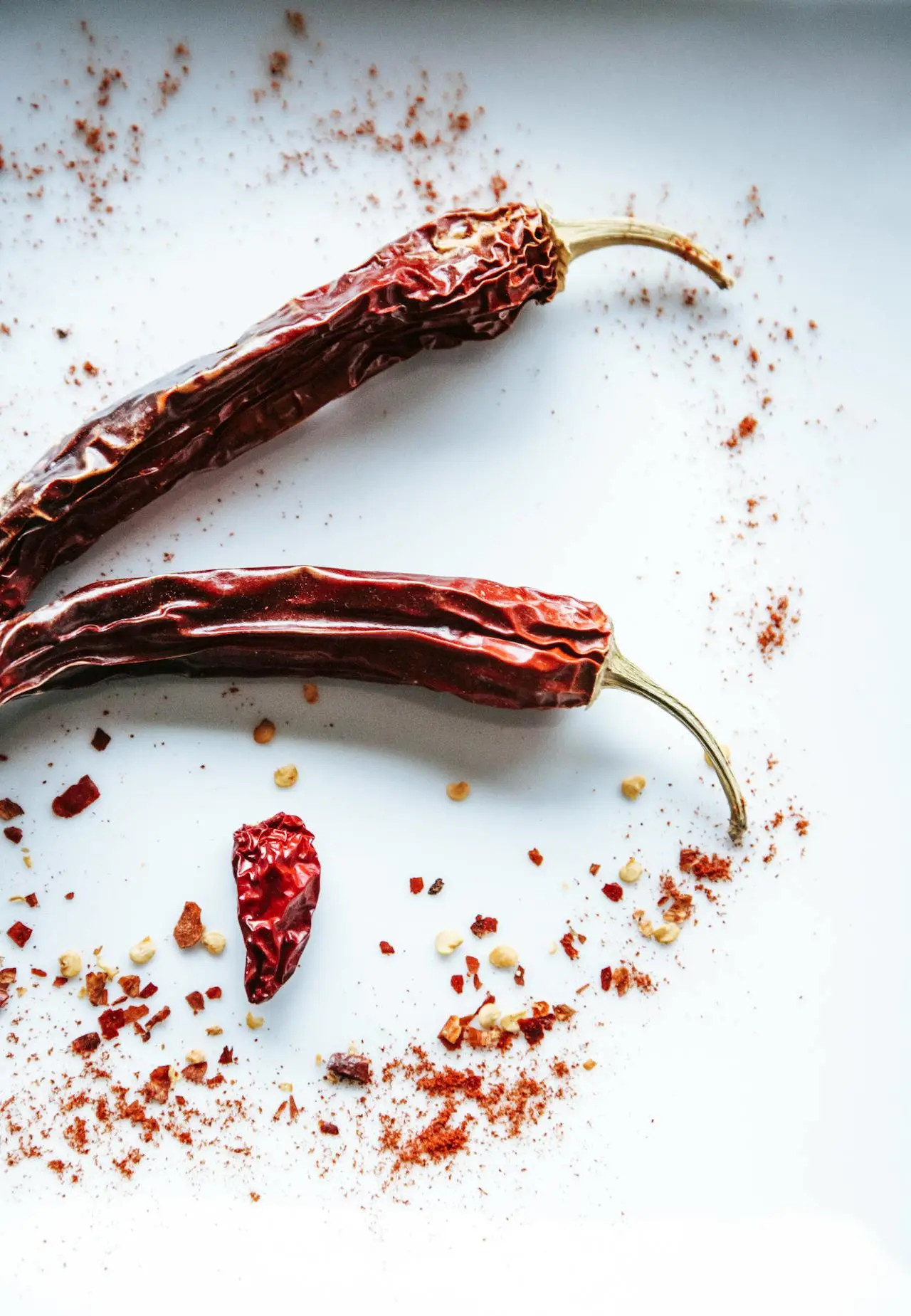 Irresistible Quick & Authentic Moroccan Harissa Recipe for Any Dish 4 pexels markusspiske 112780 www.moroccaneats.com