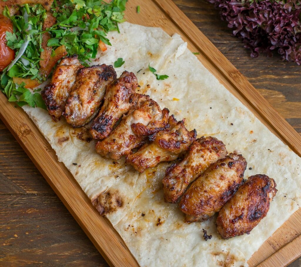 Moroccan Spiced Chicken Wings: The Ultimate Recipe for Flavorful Perfection 10 pexels shameel mukkath 3421394 5175618 www.moroccaneats.com