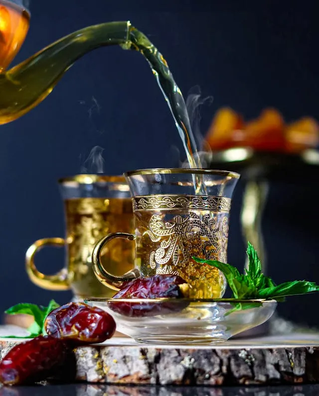 What Moroccan People Eat for Breakfast: Discover Moroccan Meals 19 pexels ehioma osih 109764575 9880632 www.moroccaneats.com