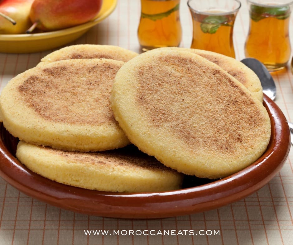 What Moroccan People Eat for Breakfast: Discover Moroccan Meals 18 stunning moroccan dinner recipes Facebook Post 5 www.moroccaneats.com