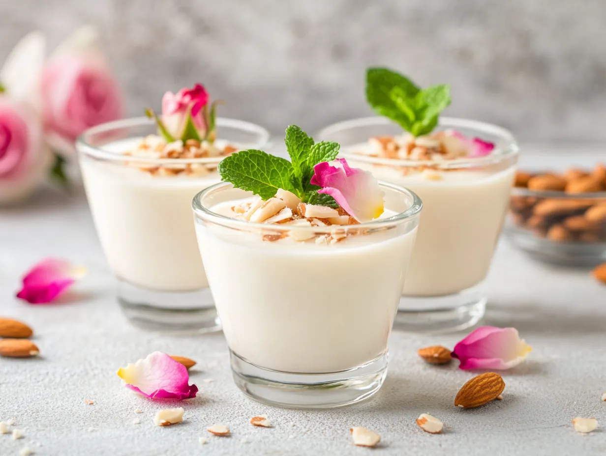 u1416823846 Create an elegant and serene image of Almond Ros 3674c22d 2128 455a b041 566a64b6ded9 2 www.moroccaneats.com