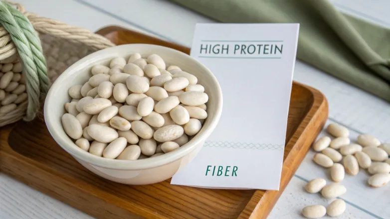 Moroccan Stewed White Beans Recipe: A Soul-Warming Meal 4 Moroccan stewed white beans