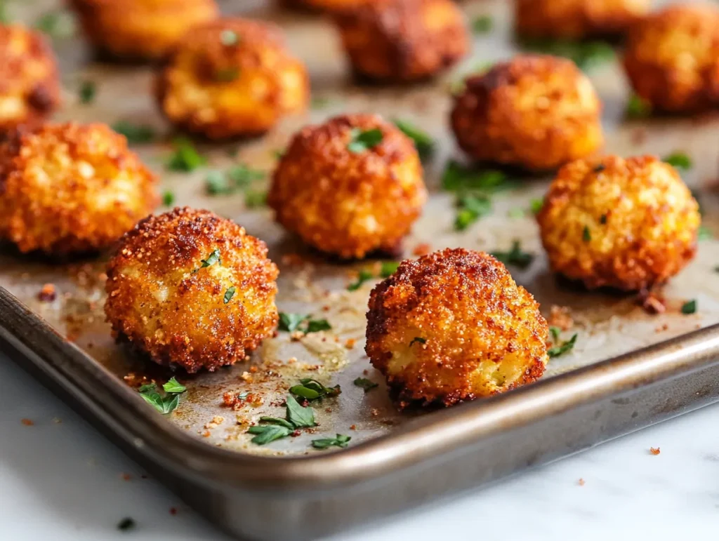 Irresistible Moroccan Spicy Cauliflower Bites Recipe 6 u1416823846 A baking tray lined with Moroccan Spicy Cauliflow 814bf319 6027 4f6c ba05 95bd0d9069d2 2 www.moroccaneats.com