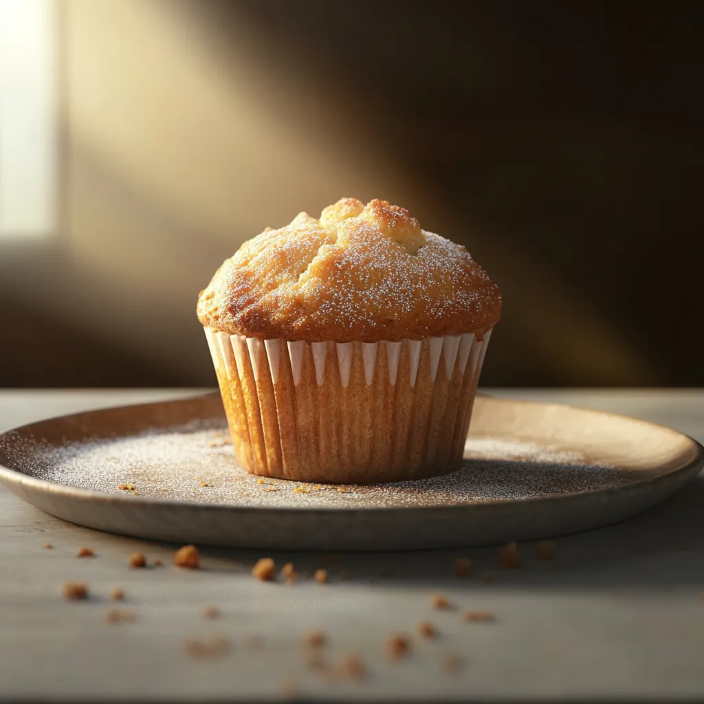 How to Make Perfect Moroccan Apricot and Almond Muffins at Home 6 u1416823846 Create an image featuring a perfectly baked muffi ef89a9d9 602e 441c b7cf e8629199c2e0 3 www.moroccaneats.com