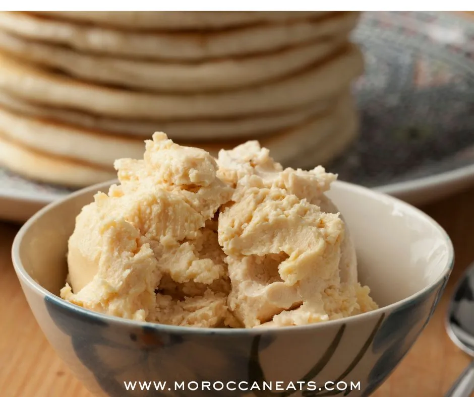 Irresistible Festive Moroccan R’fissa Recipe Delight 3 6 www.moroccaneats.com