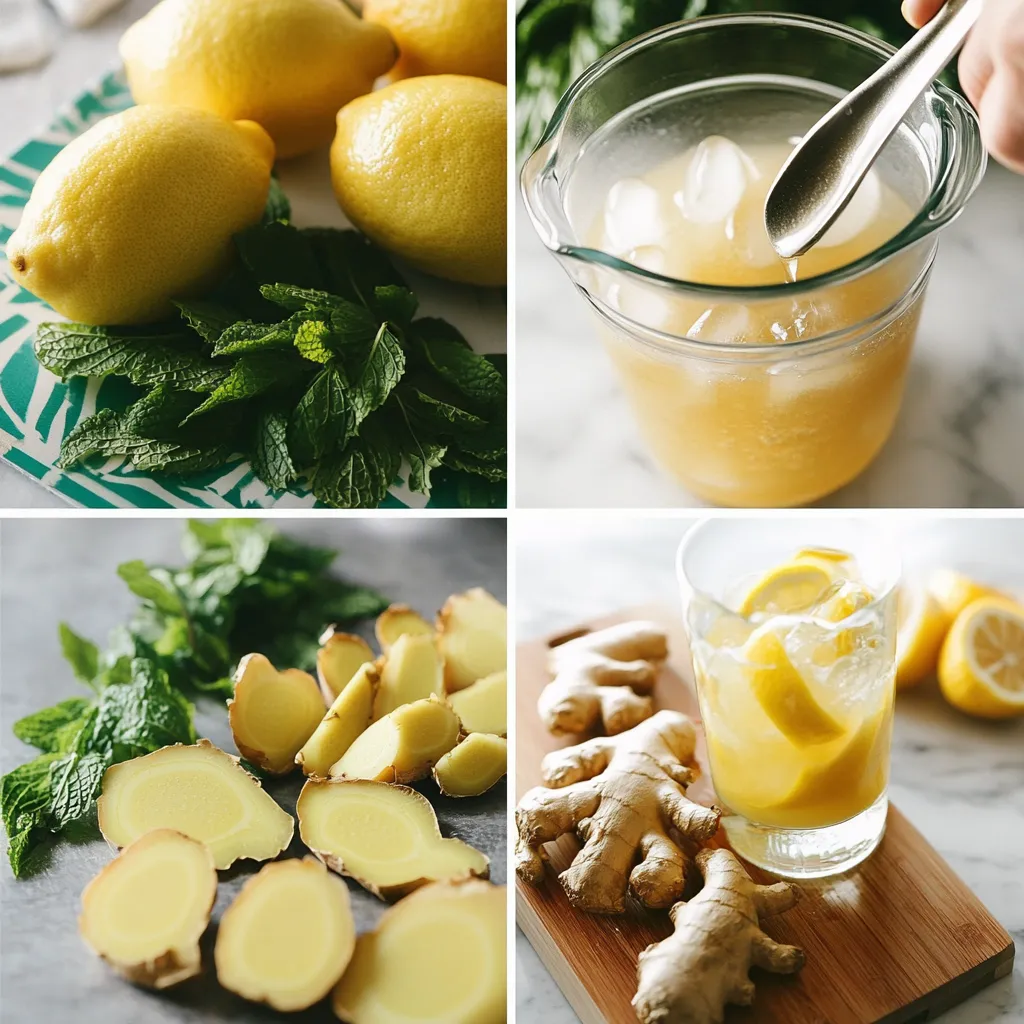 u1416823846 Step by step setup of Moroccan mint and ginger le 7dba4f7c 3ac6 4f14 9dc2 ee106285ebea 3 www.moroccaneats.com