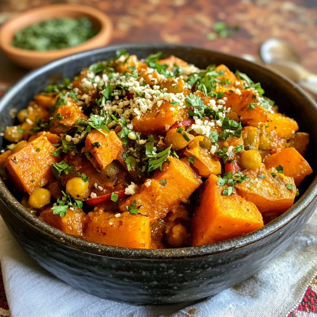 u1416823846 quality image for Moroccan Sweet Potato Tagine Re 43afb197 2894 477d a386 d61aef813609 0 1 www.moroccaneats.com