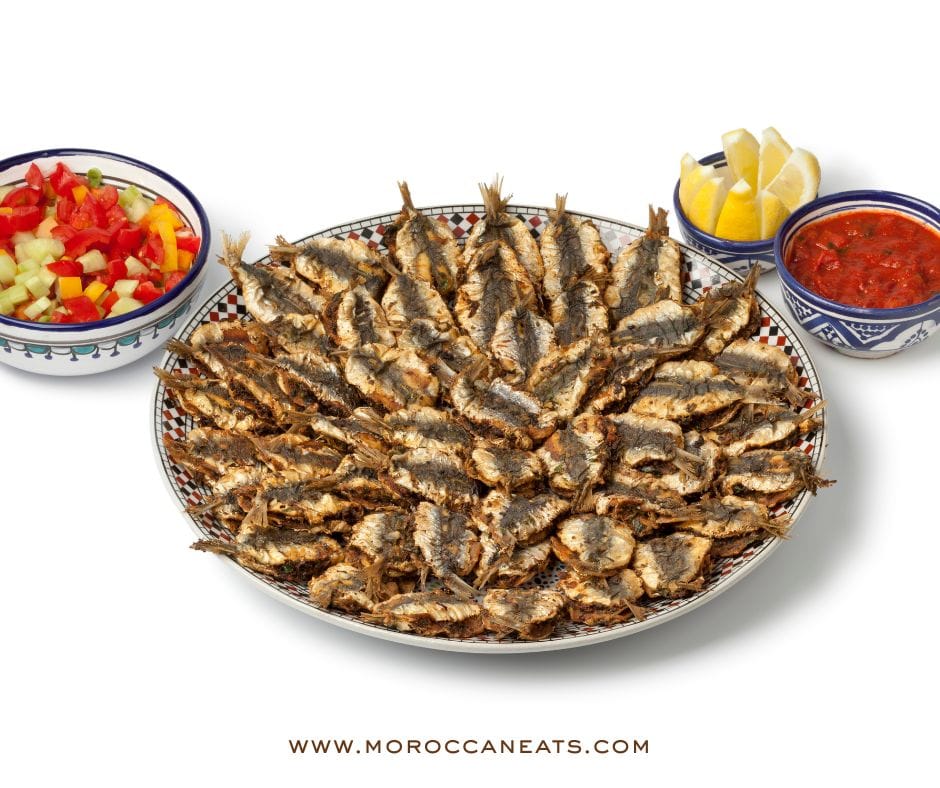 1 www.moroccaneats.com