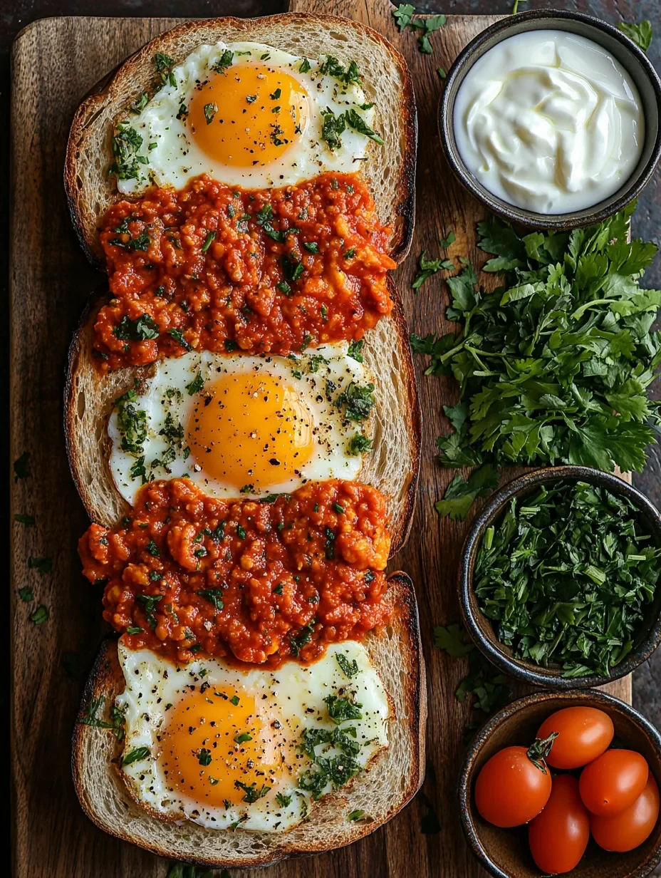 Moroccan Egg and Harissa Sandwich Recipe That Wows 6 Serving Ideas & What to Pair It With
Drinks That Complete the Experience
Every great sandwich deserves the right drink to go with it. Here are some top pairings:Moroccan mint tea — Refreshing and classicSpiced coffee with cardamom or cinnamonCitrus-infused water to balance the heatThese drinks cool and cleanse the palate between each bite of spicy, savory goodness.Tasty Sides for the Full Moroccan Vibe
Complete your meal with these North African-inspired sides:Carrot and orange salad with cumin vinaigretteMarinated olives with garlic and preserved lemonChickpea and tomato dip served with extra breadThese sides are flavorful, simple, and totally authentic.How to Plate It Like a Pro
Impress your guests (or Instagram followers) by:Wrapping the sandwich in parchment paper with twinePlacing it on a ceramic or wood boardSprinkling with fresh herbs and chili flakesA beautiful sandwich is a delicious sandwich.On-the-Go? No Problem
This sandwich also travels well. Just:Use less wet ingredientsWrap tightly in parchmentPack herbs and sauce on the side to add fresh laterGreat for brunch picnics or quick work lunches.
