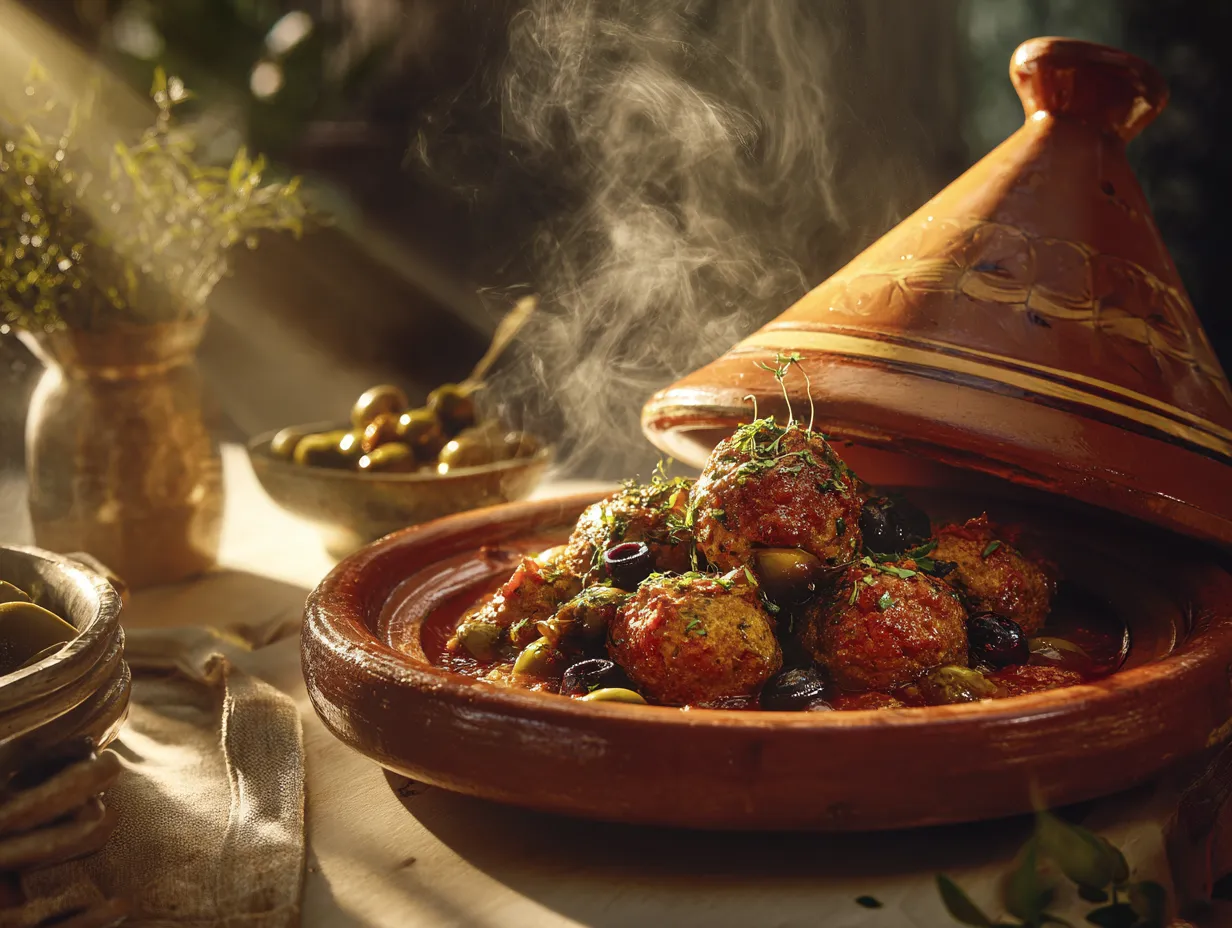 u1416823846 A beautifully styled Moroccan dining scene featur 05efa378 b48e 4e93 b9f1 13b9b388e7f7 3 www.moroccaneats.com