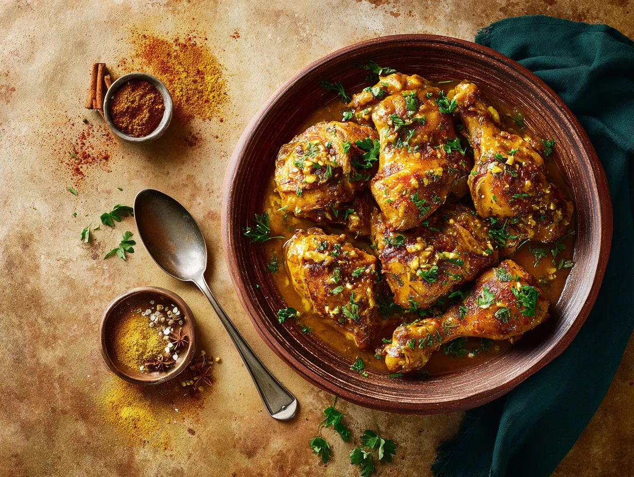 u1416823846 A styled food blog shot of Moroccan slow cooker c e5e6e442 fbf1 42be 8356 747220bc7ba9 2 www.moroccaneats.com