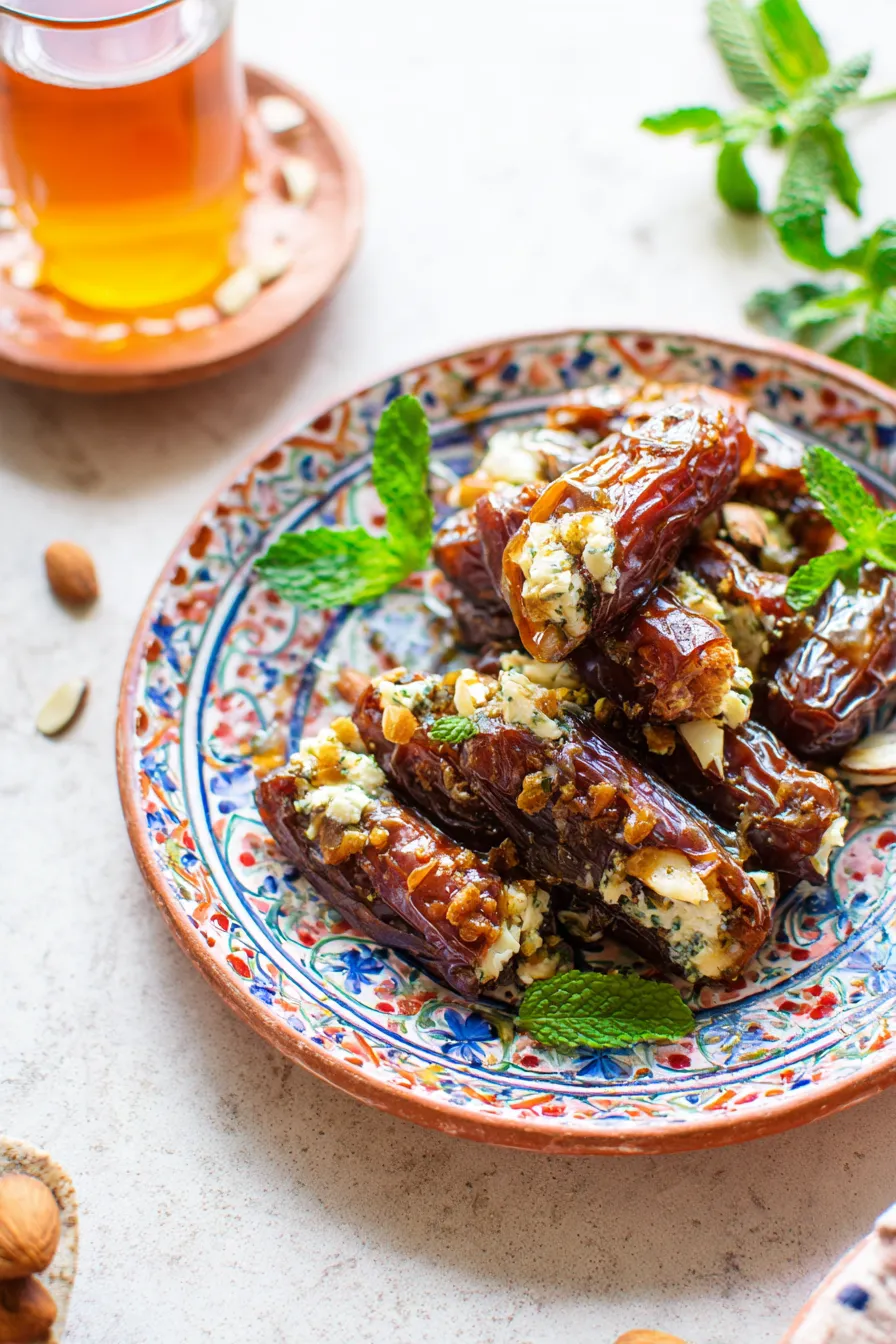 u1416823846 A tall Pinterest style food image showing close u 20afcbf9 8a86 444e 8d11 bff2a11c6da9 3 www.moroccaneats.com