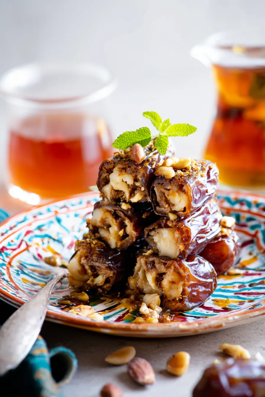 u1416823846 A tall Pinterest style food image showing close u 8eac5278 d127 4b65 8cc4 3e0c8e7c4bcc 0 www.moroccaneats.com