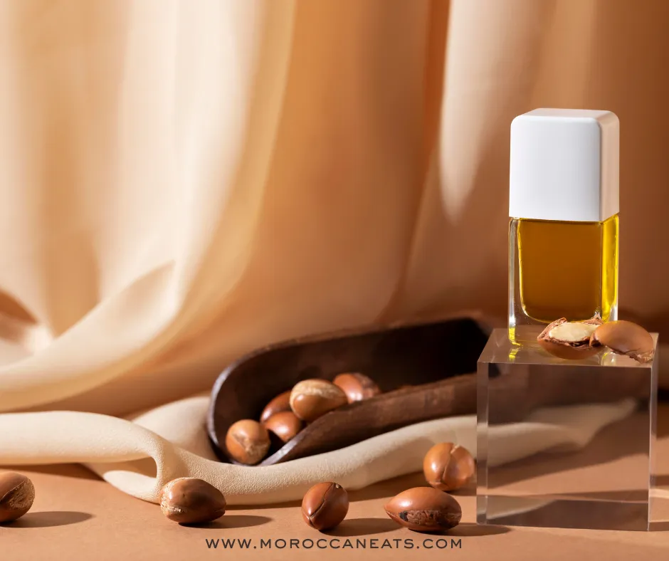 Moroccan Argan Oil Secrets You’ll Wish You Knew Sooner 8 2 2 www.moroccaneats.com