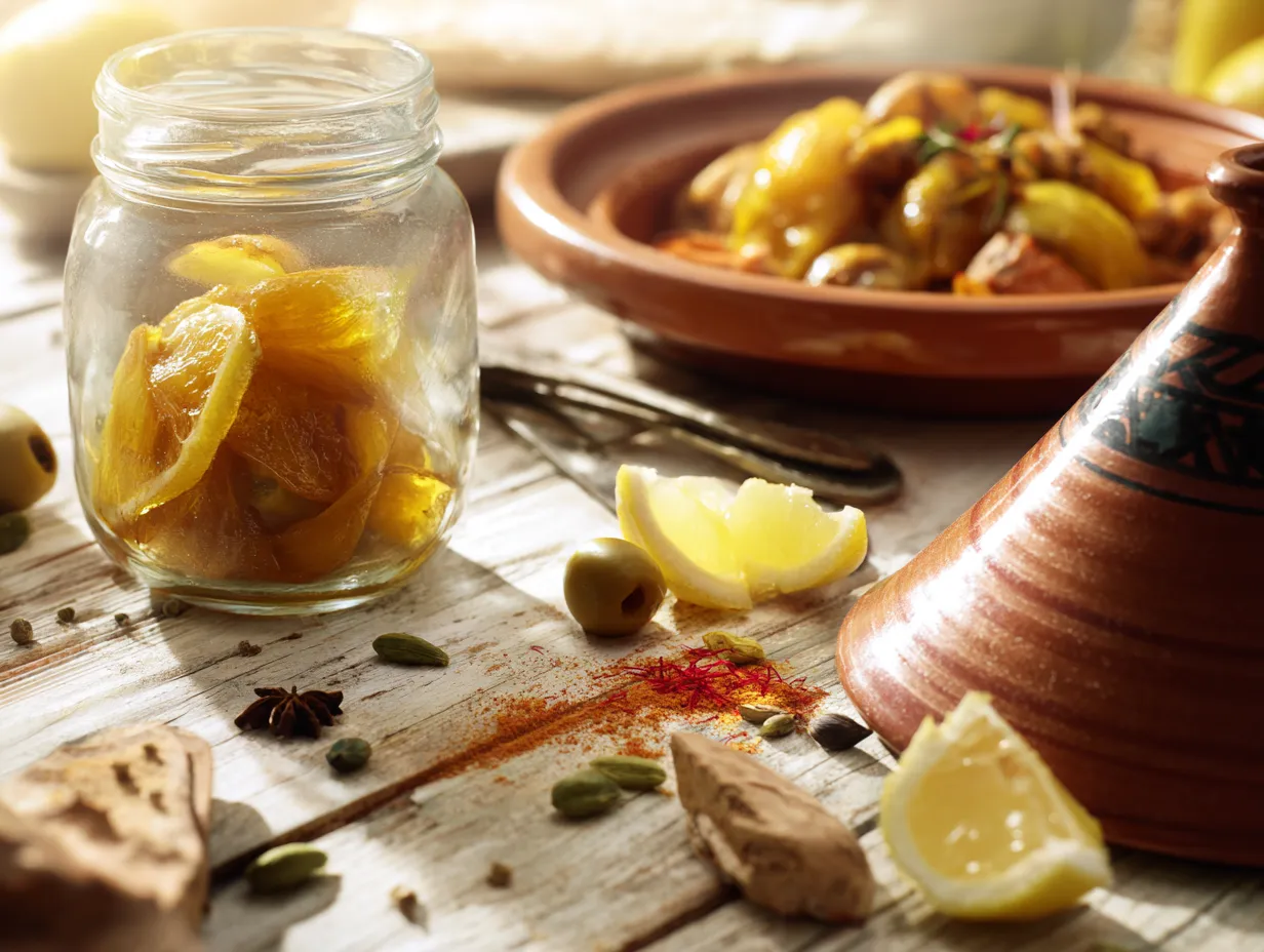 u1416823846 A stunning well balanced culinary still life. The 3b034fc7 bc5a 4330 a6ed f2d0f570c9af 2 www.moroccaneats.com