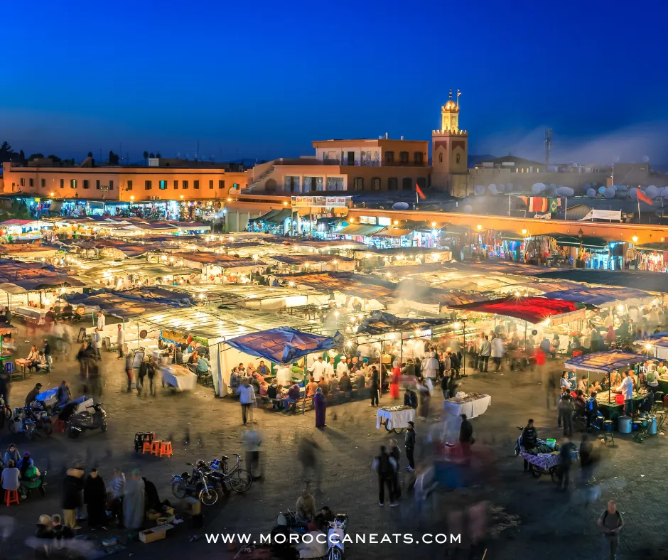 1 4 www.moroccaneats.com