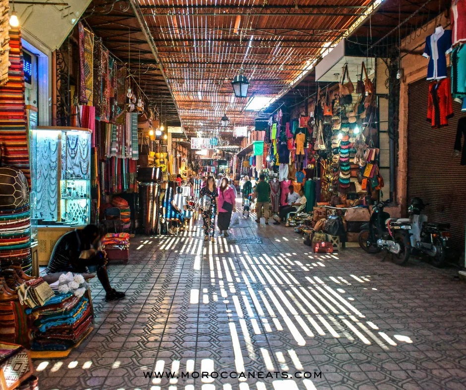 1 5 www.moroccaneats.com