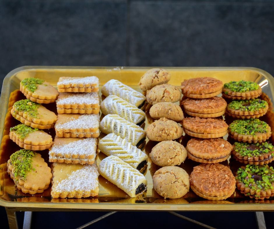 Moroccan Wedding Joy: Discover Mesmerizing Traditions 7 2 www.moroccaneats.com