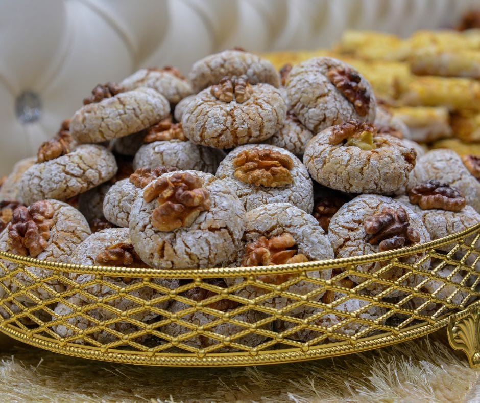 Moroccan Wedding Joy: Discover Mesmerizing Traditions 13 8 www.moroccaneats.com