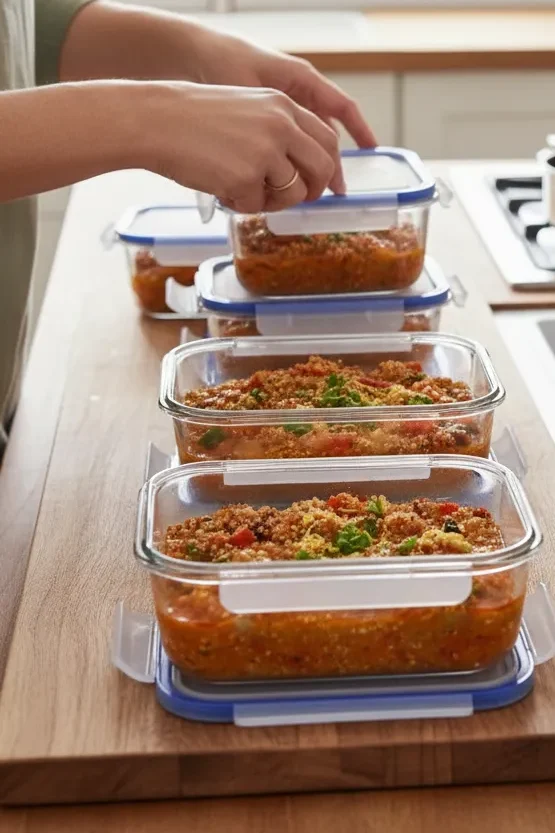 Elite Slow Cooker Mediterranean Quinoa Soup Recipe 6 Gemini Generated Image 9poh1r9poh1r9poh edited www.moroccaneats.com