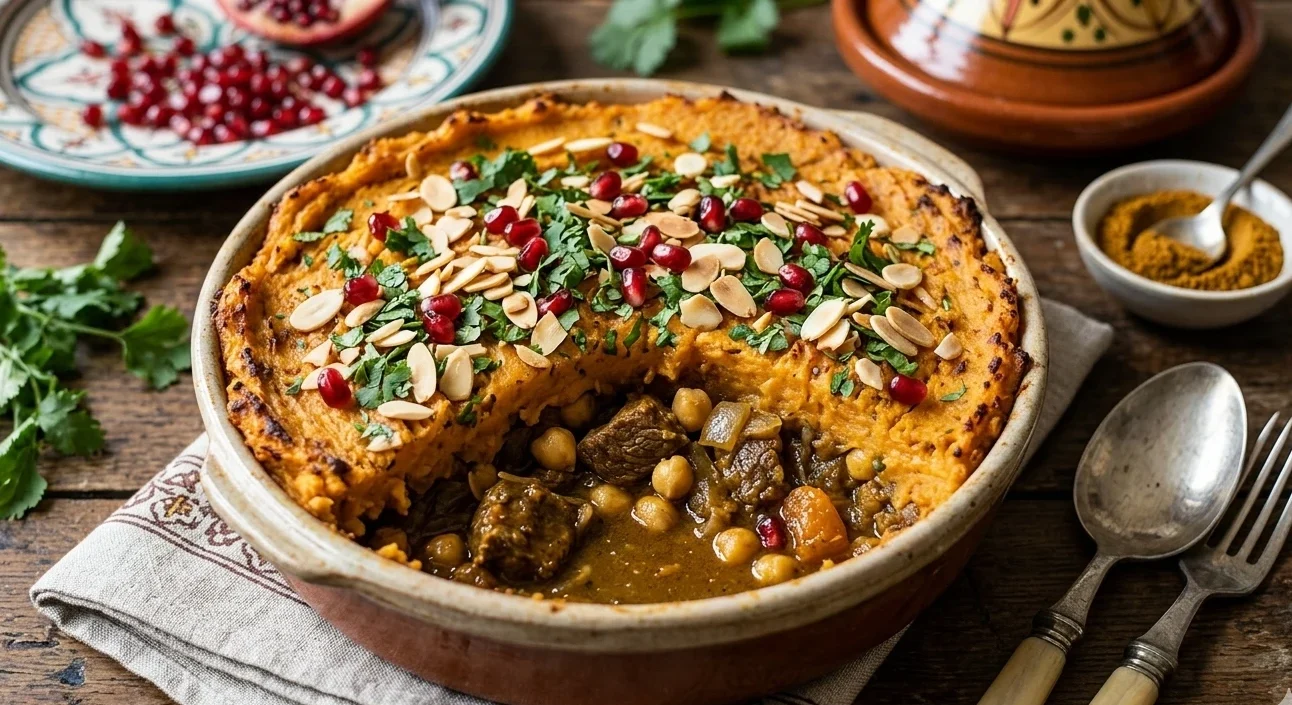Lamb and Chickpea Moroccan Shepherd’s Pie with Ras el Hanout 2 Gemini Generated Image 26ftzq26ftzq26ft edited www.moroccaneats.com