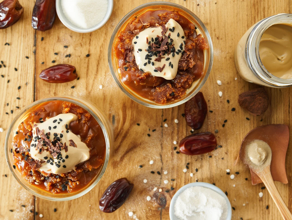 Ingredient Flat Lay www.moroccaneats.com
