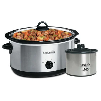 Cozy & Hearty Zaalouk Veggie Stew in Slow Cooker 4 SCV803SS 033 2 www.moroccaneats.com