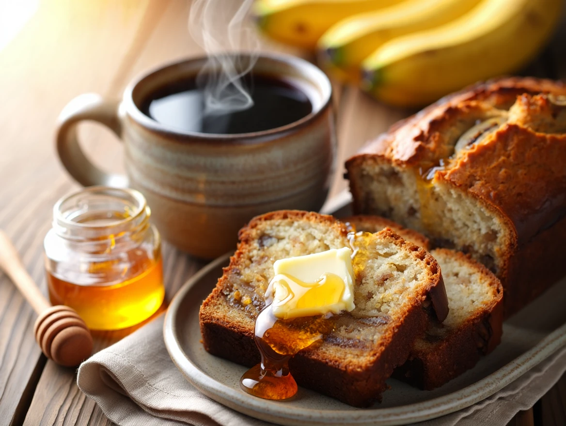 banana bread 