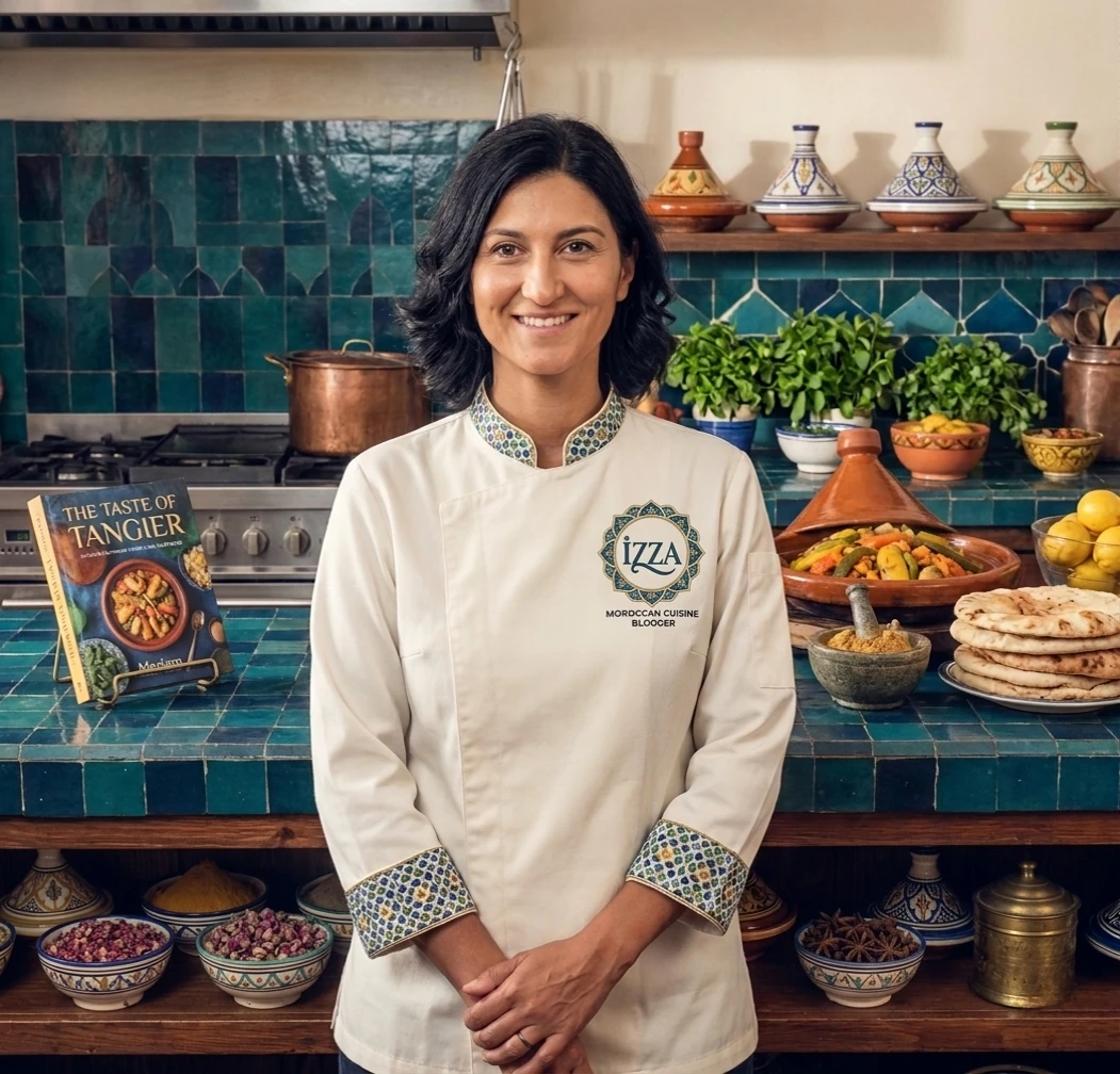 About Me 1 chef