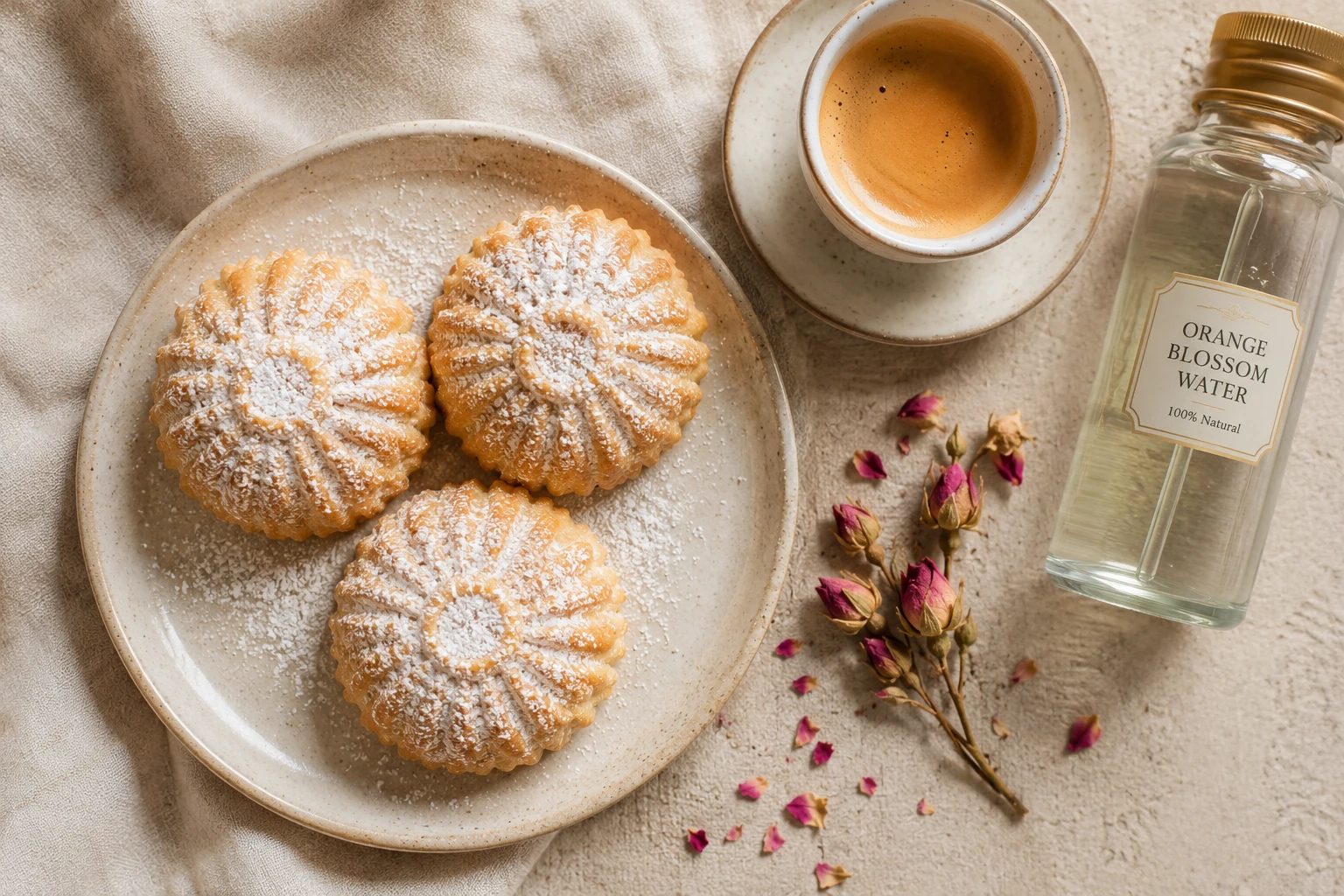 Date & Espresso Maamoul: The Ultimate Cookie Recipe 3 ChatGPT Image Jul 14 2026 09 59 27 PM www.moroccaneats.com